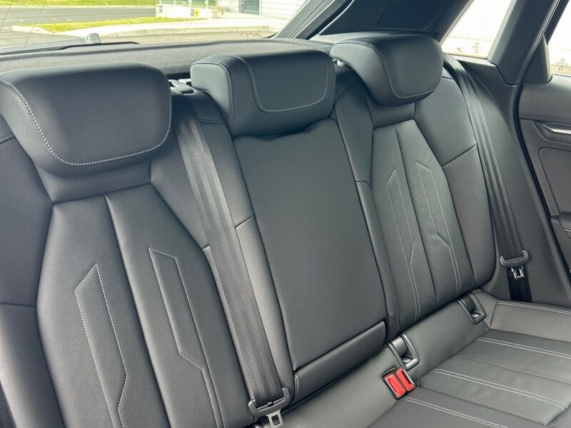 More views of Audi A3