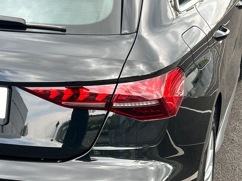More views of Audi A3