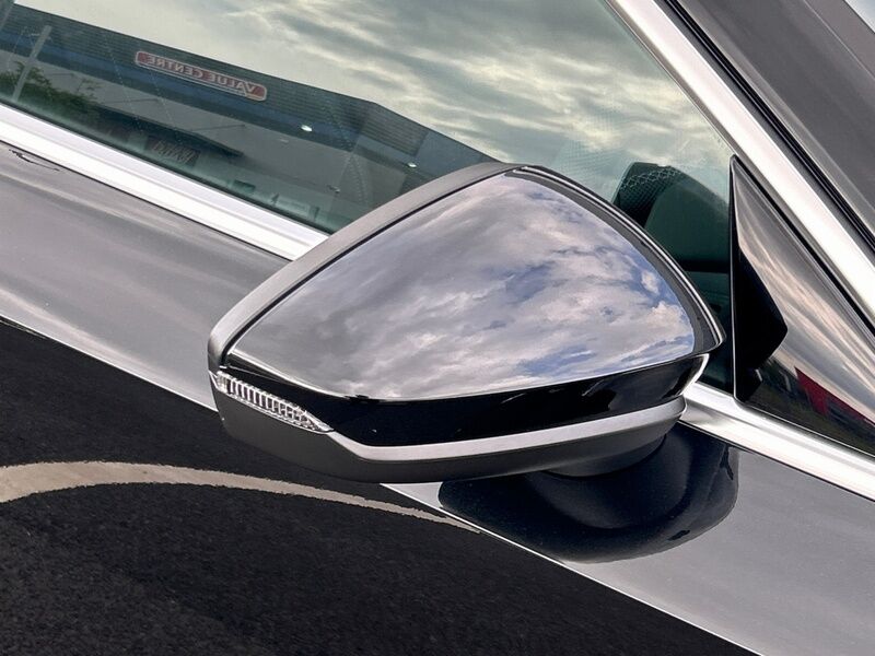 More views of Audi A3
