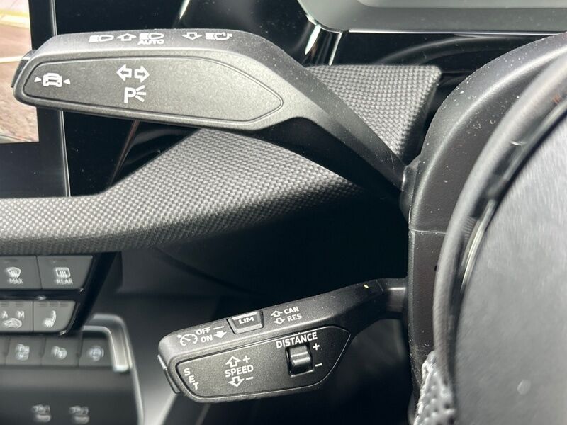 More views of Audi A3