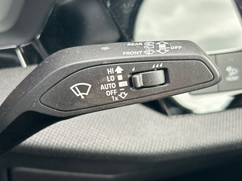 More views of Audi A3