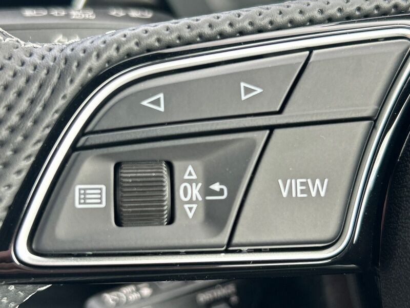 More views of Audi A3
