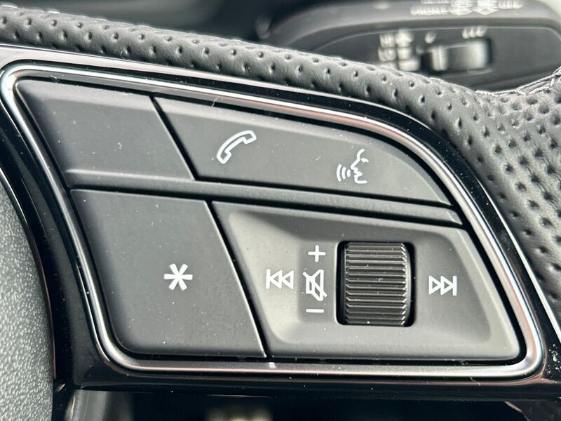 More views of Audi A3