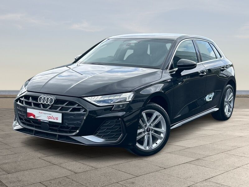More views of Audi A3