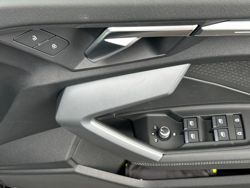 More views of Audi A3