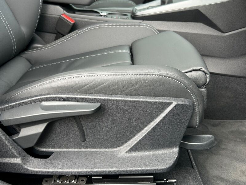 More views of Audi A3