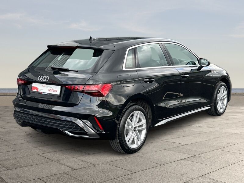 More views of Audi A3