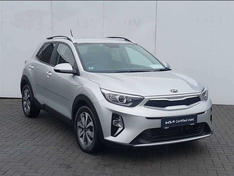More views of Kia Stonic