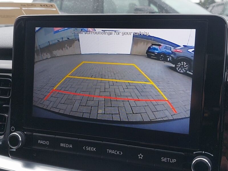 More views of Kia Stonic