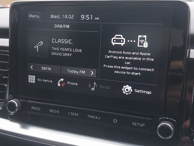 More views of Kia Stonic