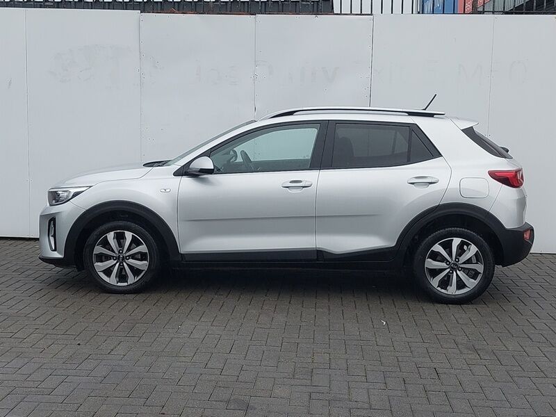 More views of Kia Stonic
