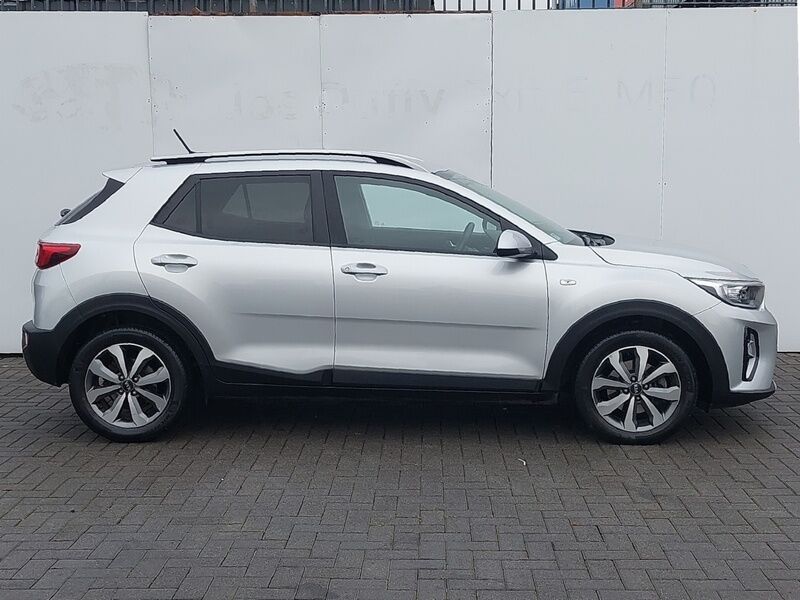 More views of Kia Stonic