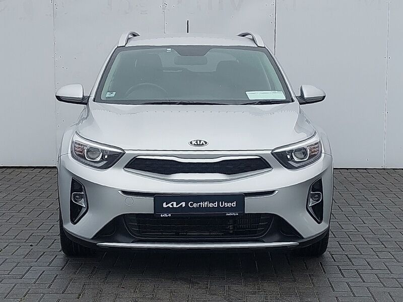 More views of Kia Stonic