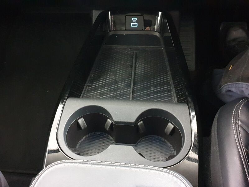 More views of Ford Mustang Mach-E