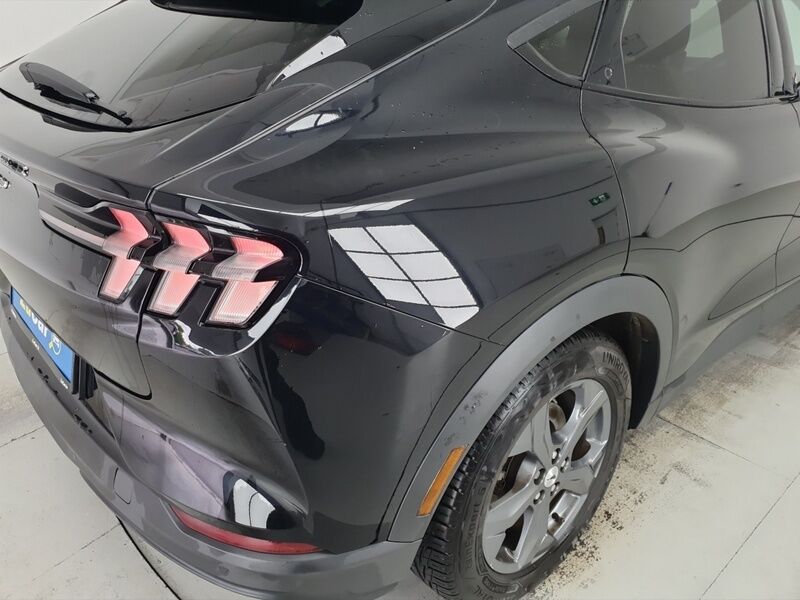 More views of Ford Mustang Mach-E