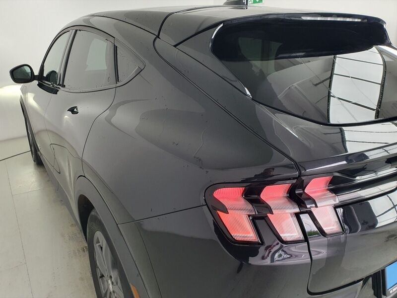 More views of Ford Mustang Mach-E