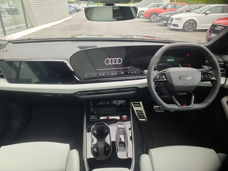 More views of Audi A5