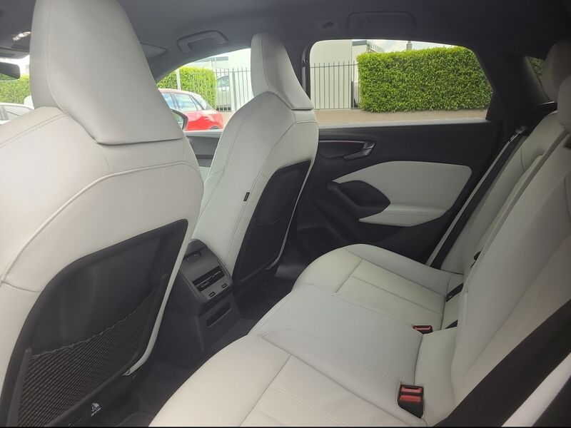 More views of Audi A5