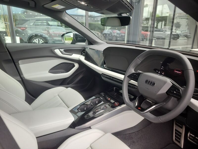 More views of Audi A5