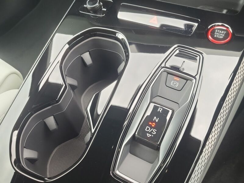 More views of Audi A5