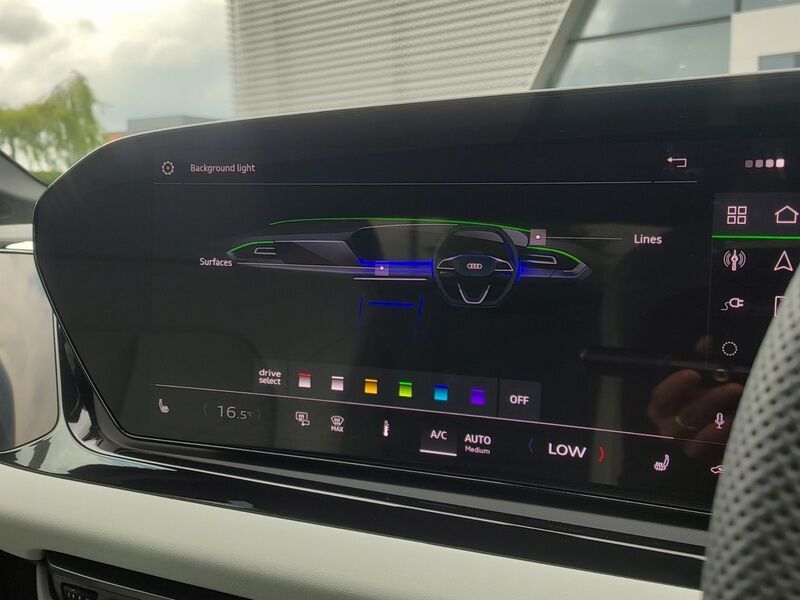 More views of Audi A5