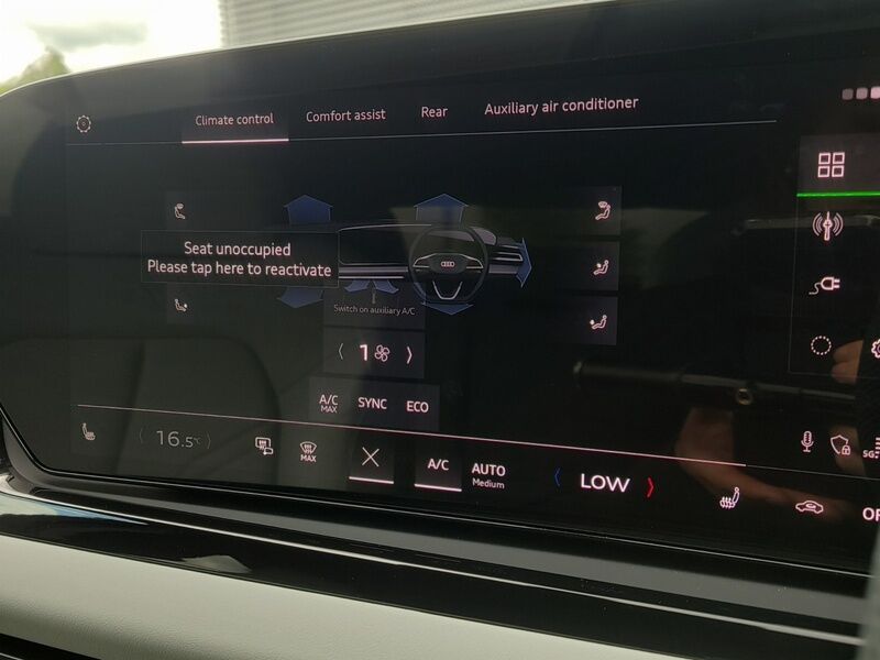 More views of Audi A5