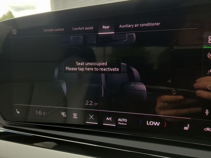 More views of Audi A5