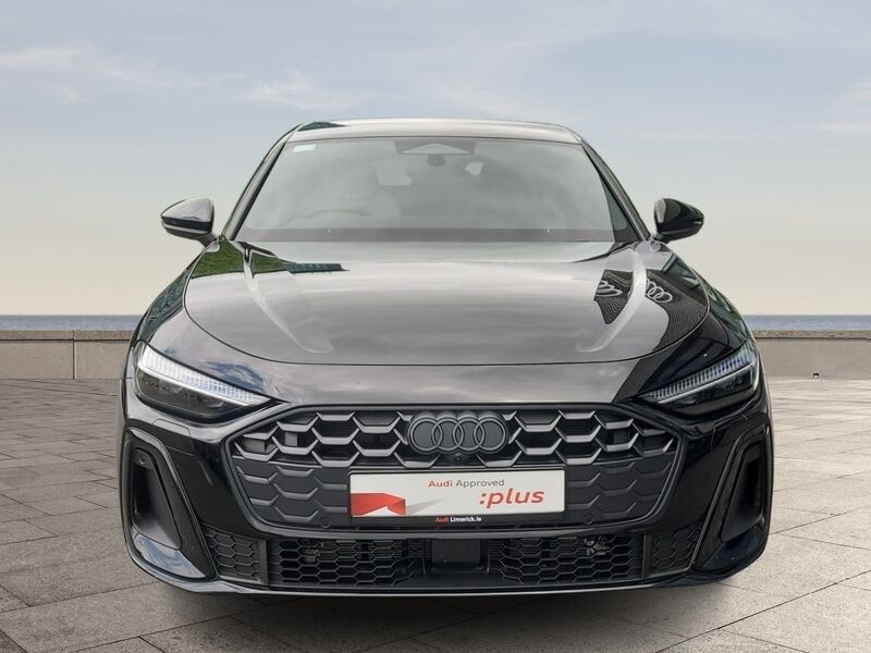 More views of Audi A5