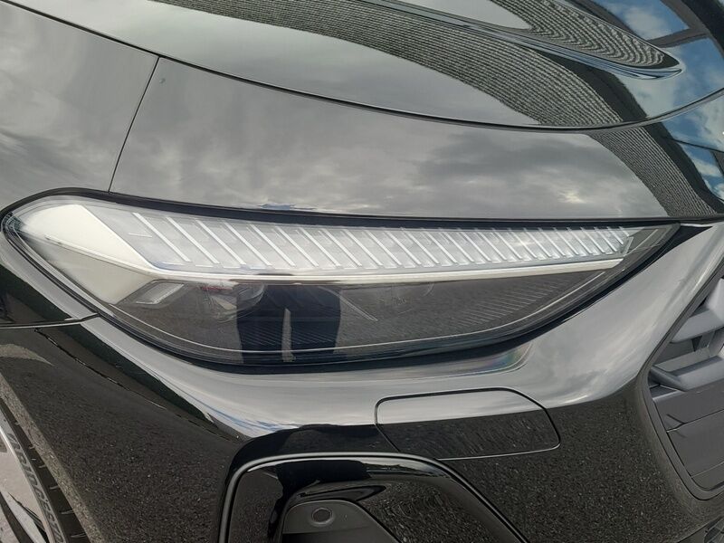 More views of Audi A5
