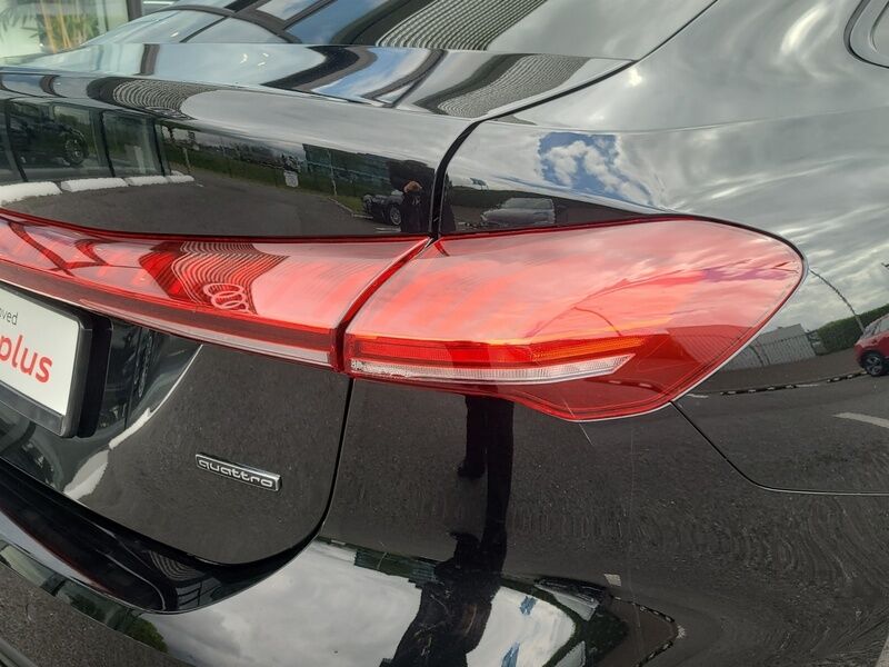 More views of Audi A5