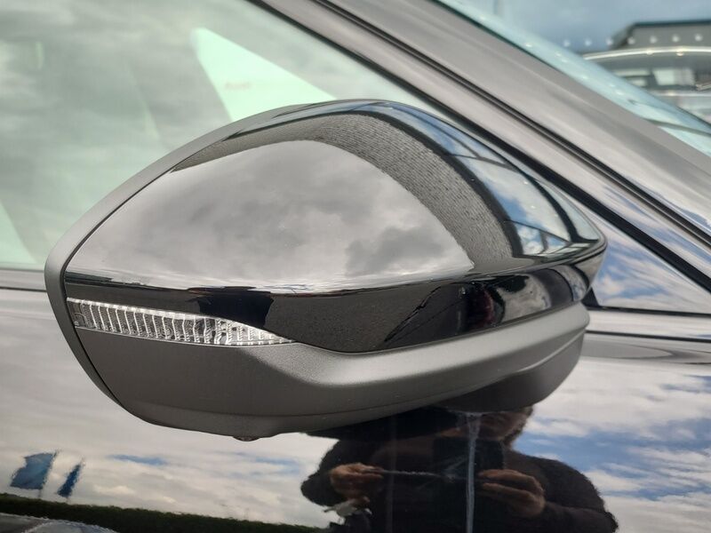 More views of Audi A5
