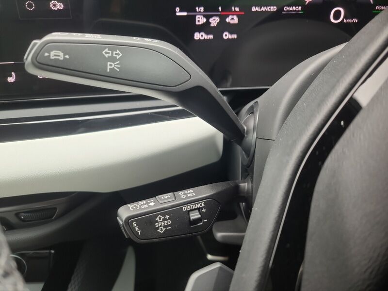More views of Audi A5