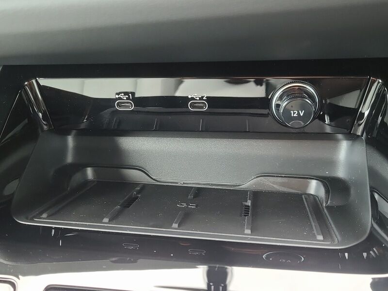 More views of Audi A5