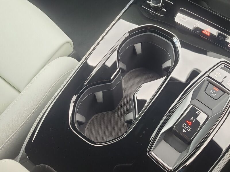 More views of Audi A5