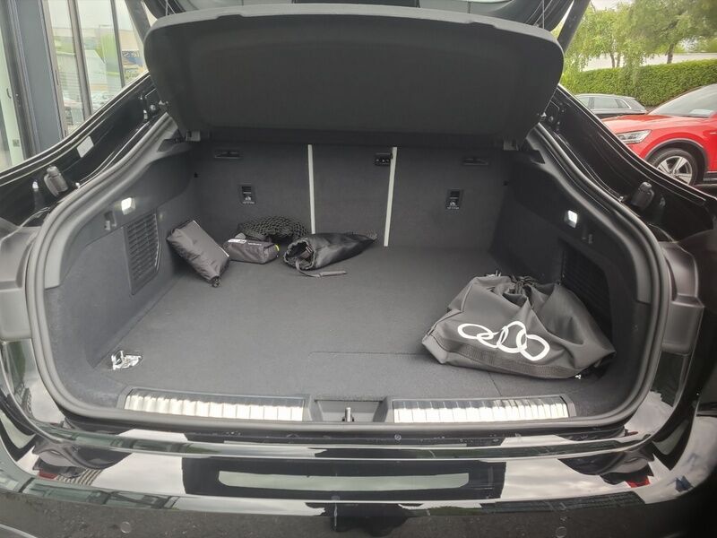 More views of Audi A5