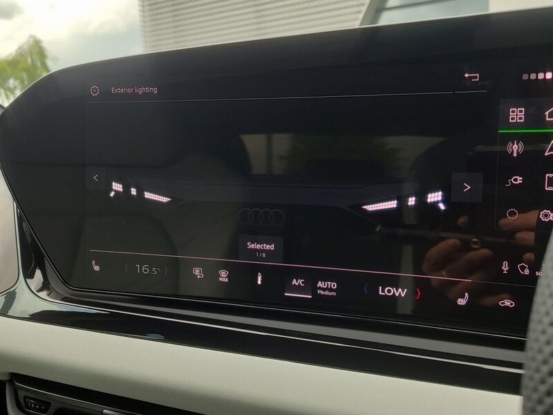 More views of Audi A5
