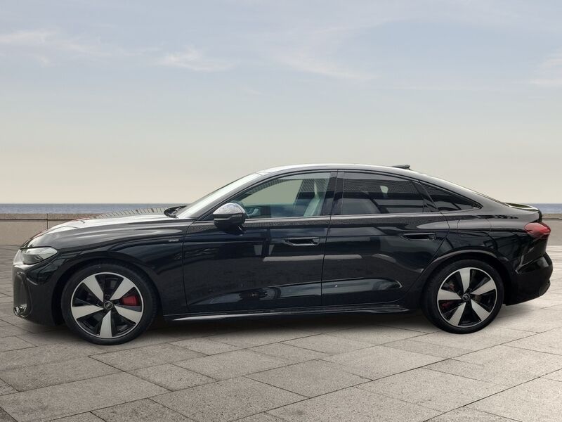 More views of Audi A5