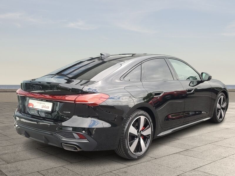 More views of Audi A5