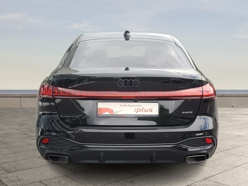 More views of Audi A5