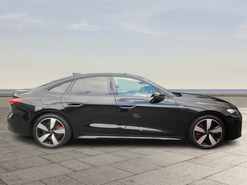 More views of Audi A5
