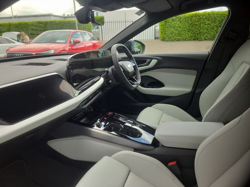More views of Audi A5