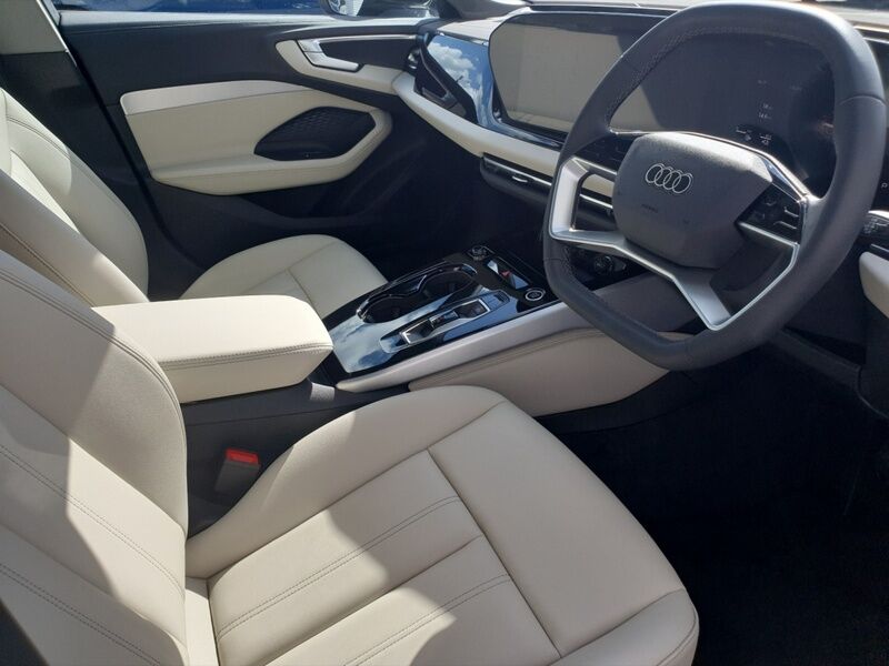 More views of Audi A5