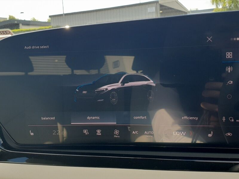 More views of Audi A5