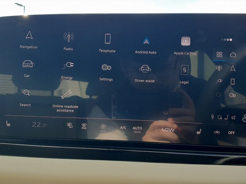 More views of Audi A5