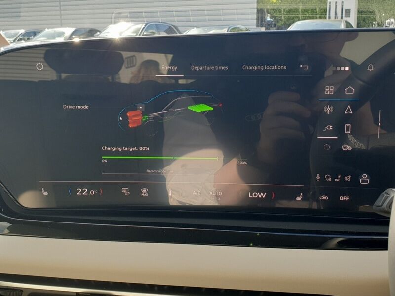 More views of Audi A5