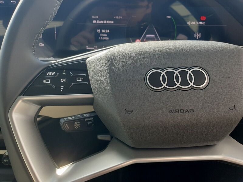 More views of Audi A5