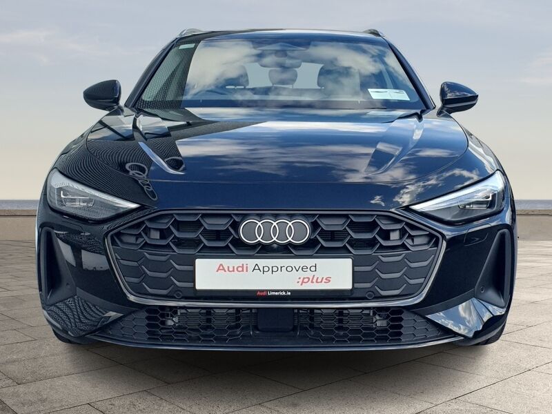 More views of Audi A5