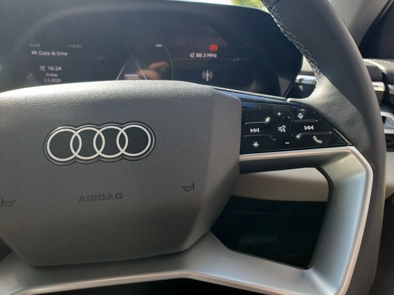 More views of Audi A5