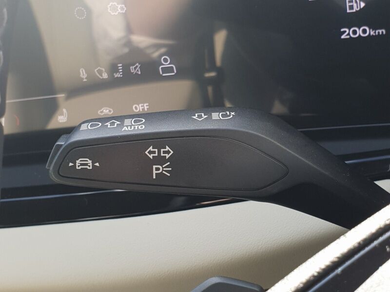 More views of Audi A5