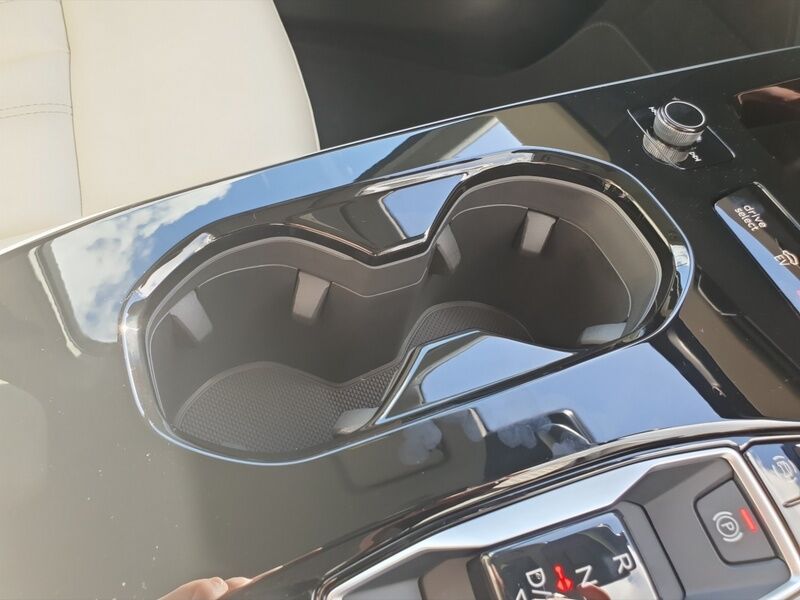 More views of Audi A5